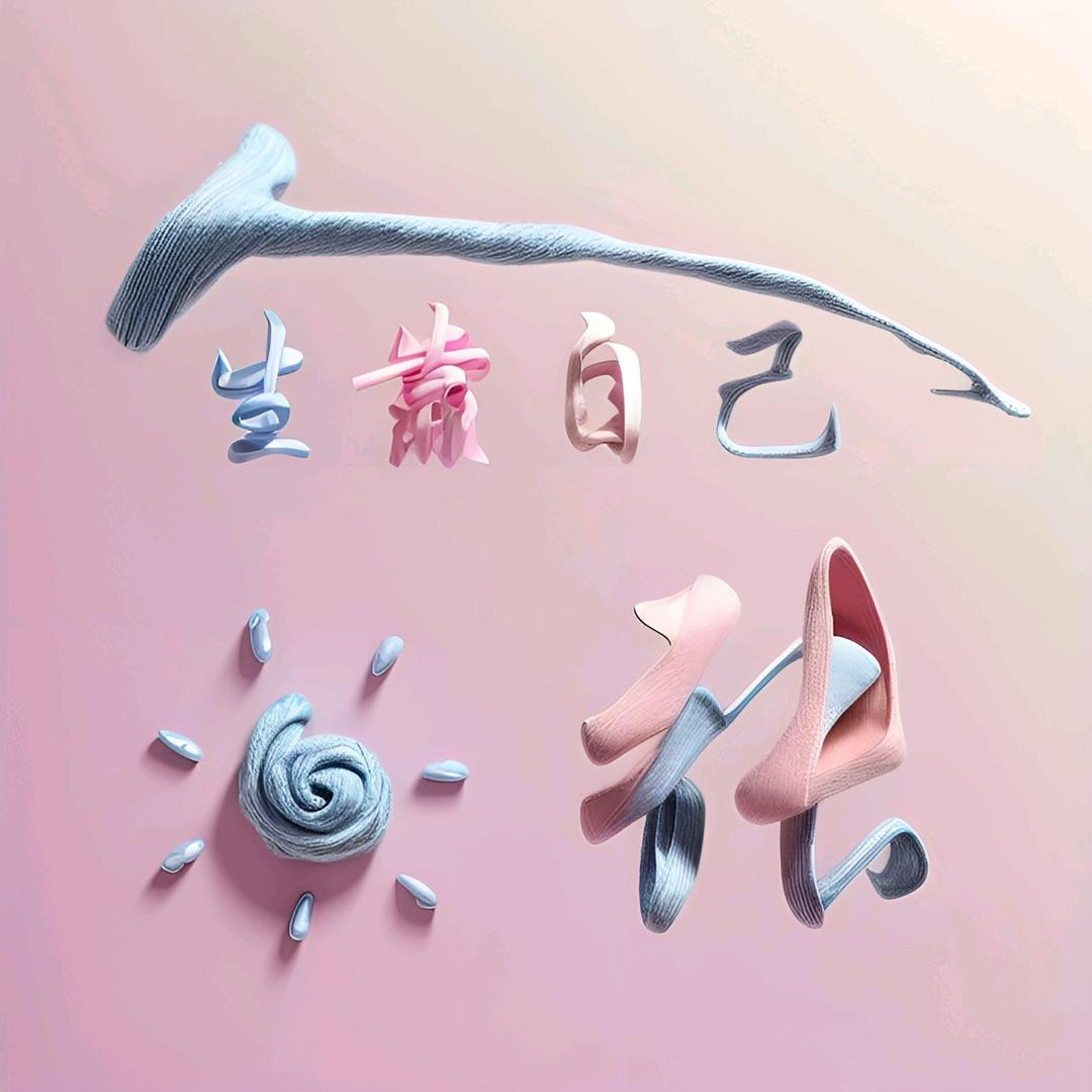 在忧伤也要用微笑带过