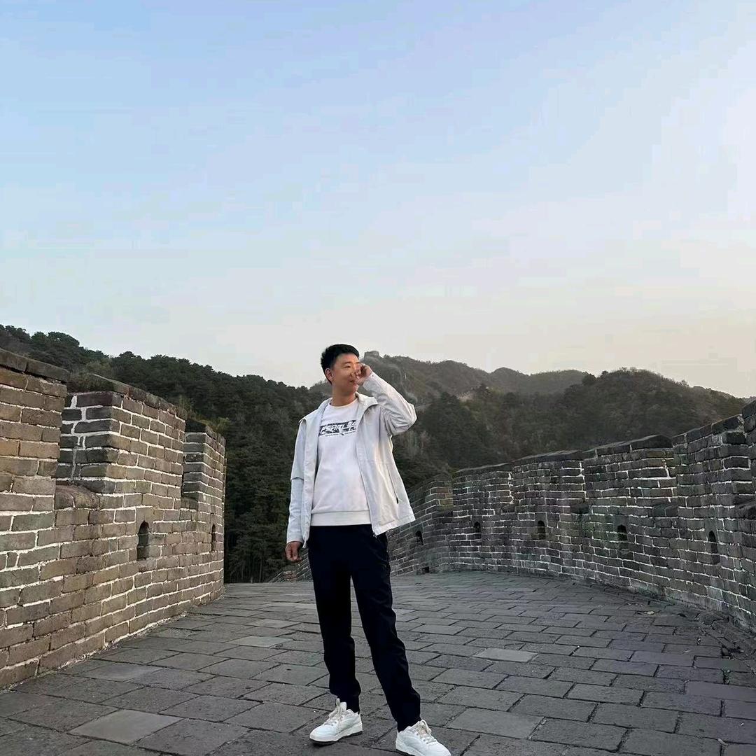 ╳讲究人～