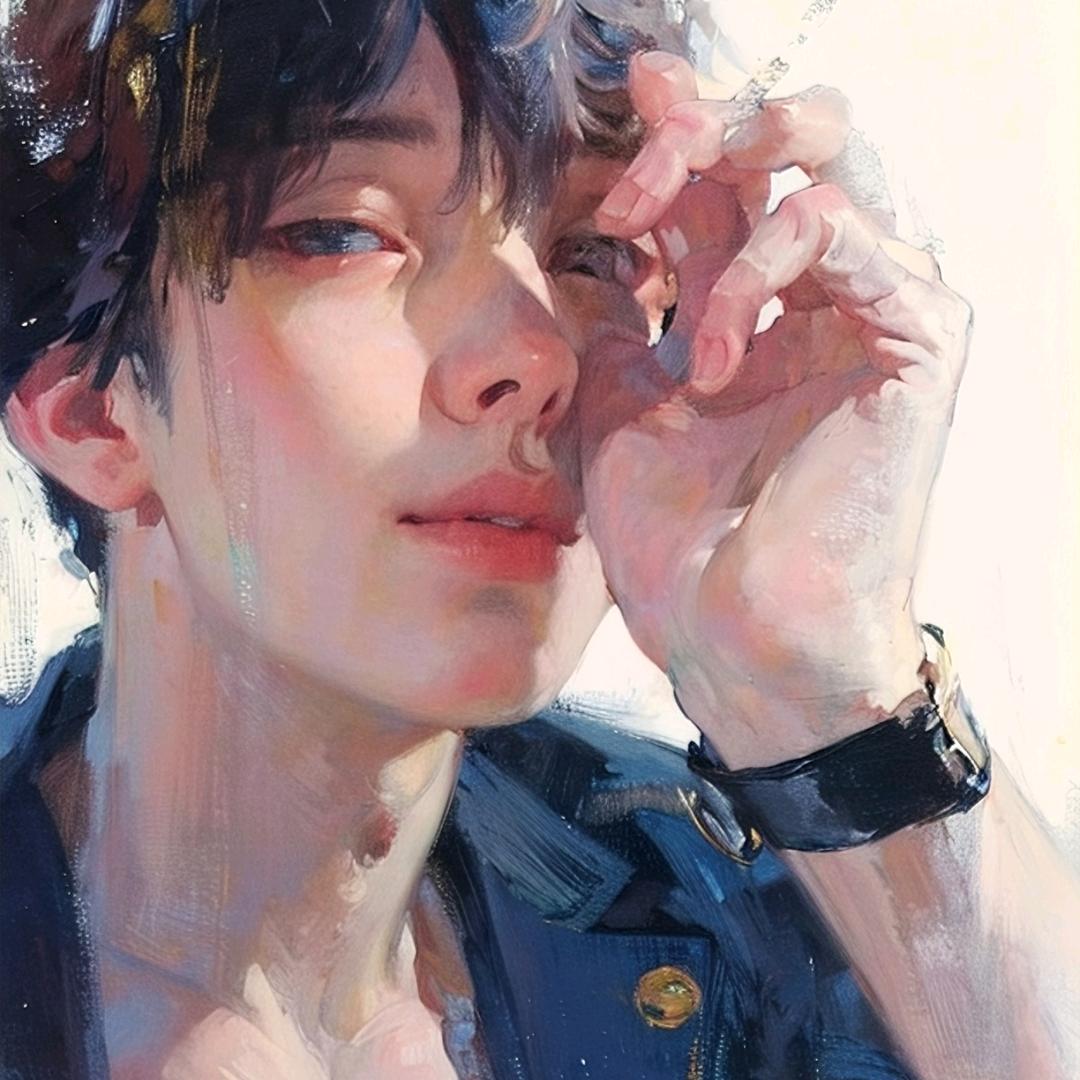 小白叔叔