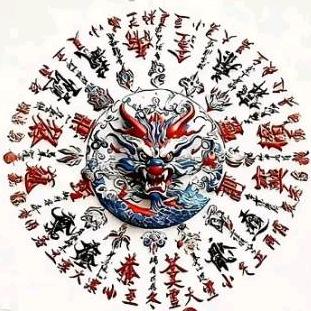 娃～哈～哈～哈～哈