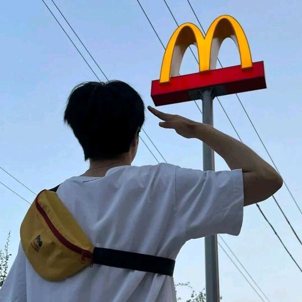 晚晚有安