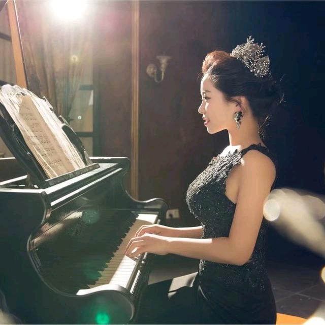 花姐&美羊羊
