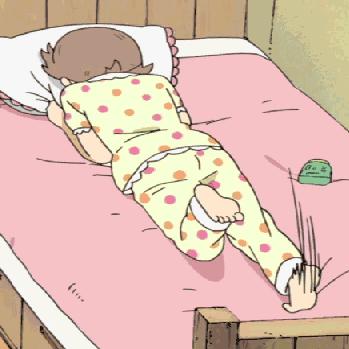 懒羊羊你别睡啦ᴷᴷ