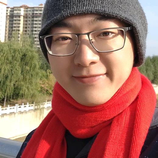 戚萧冉