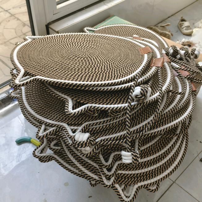 沐然宠物窝垫工厂