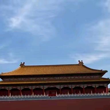 内心充盈者