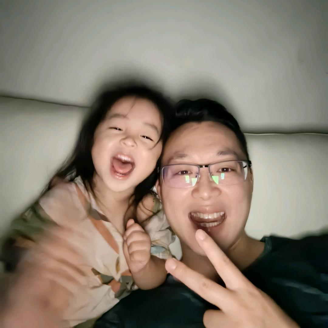 豆豆爸爸