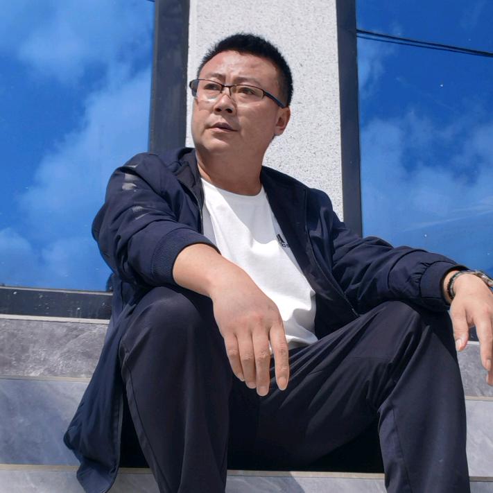 阿水哥