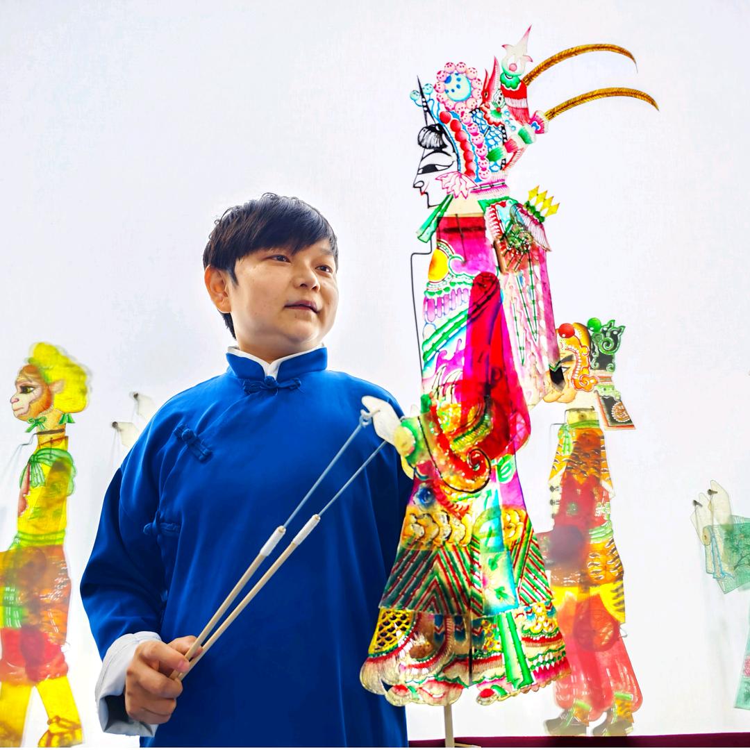 袖珍八宝天团（团队招人）