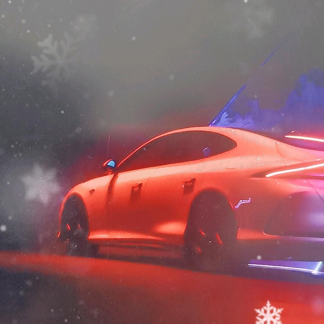 小淘说车