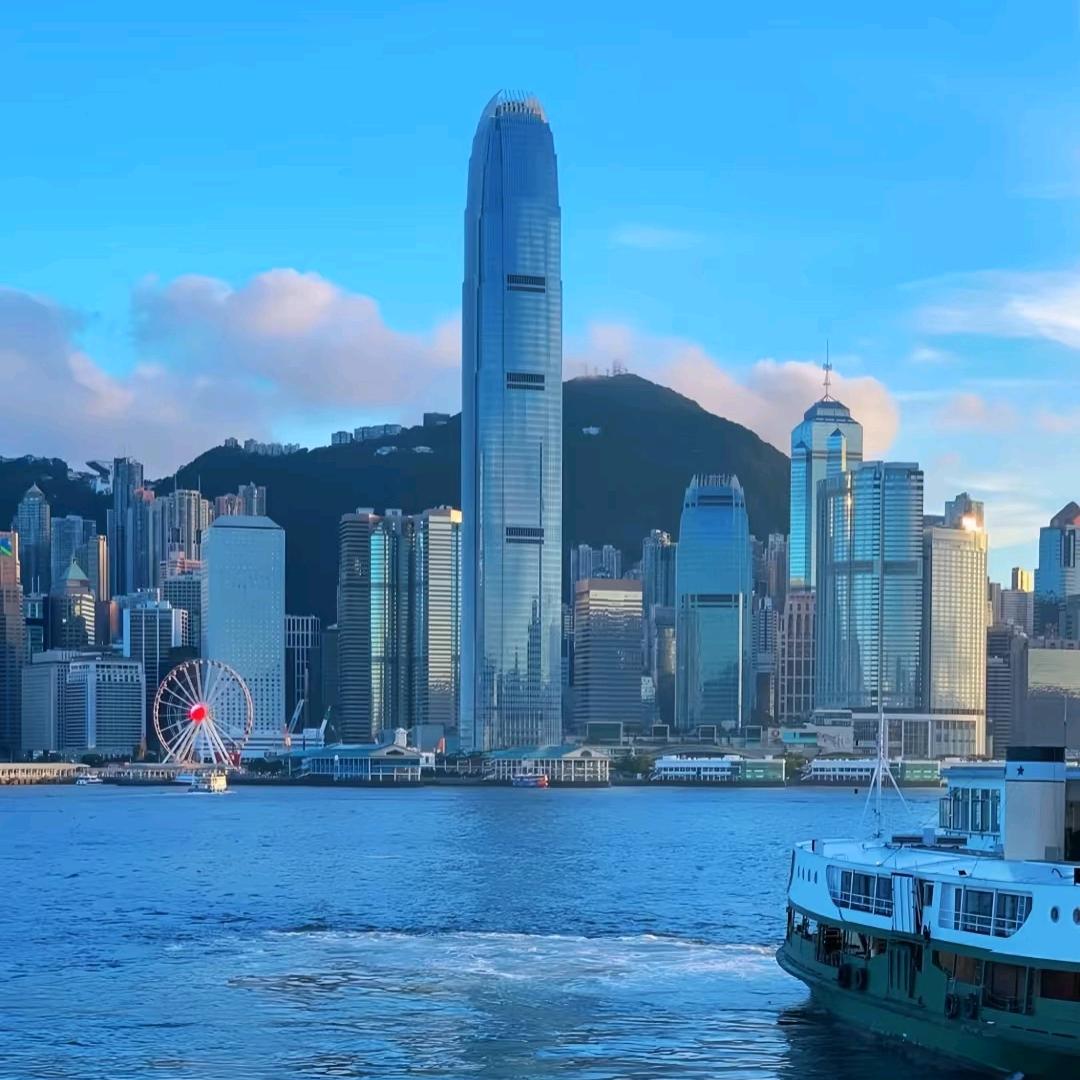 港湾优选