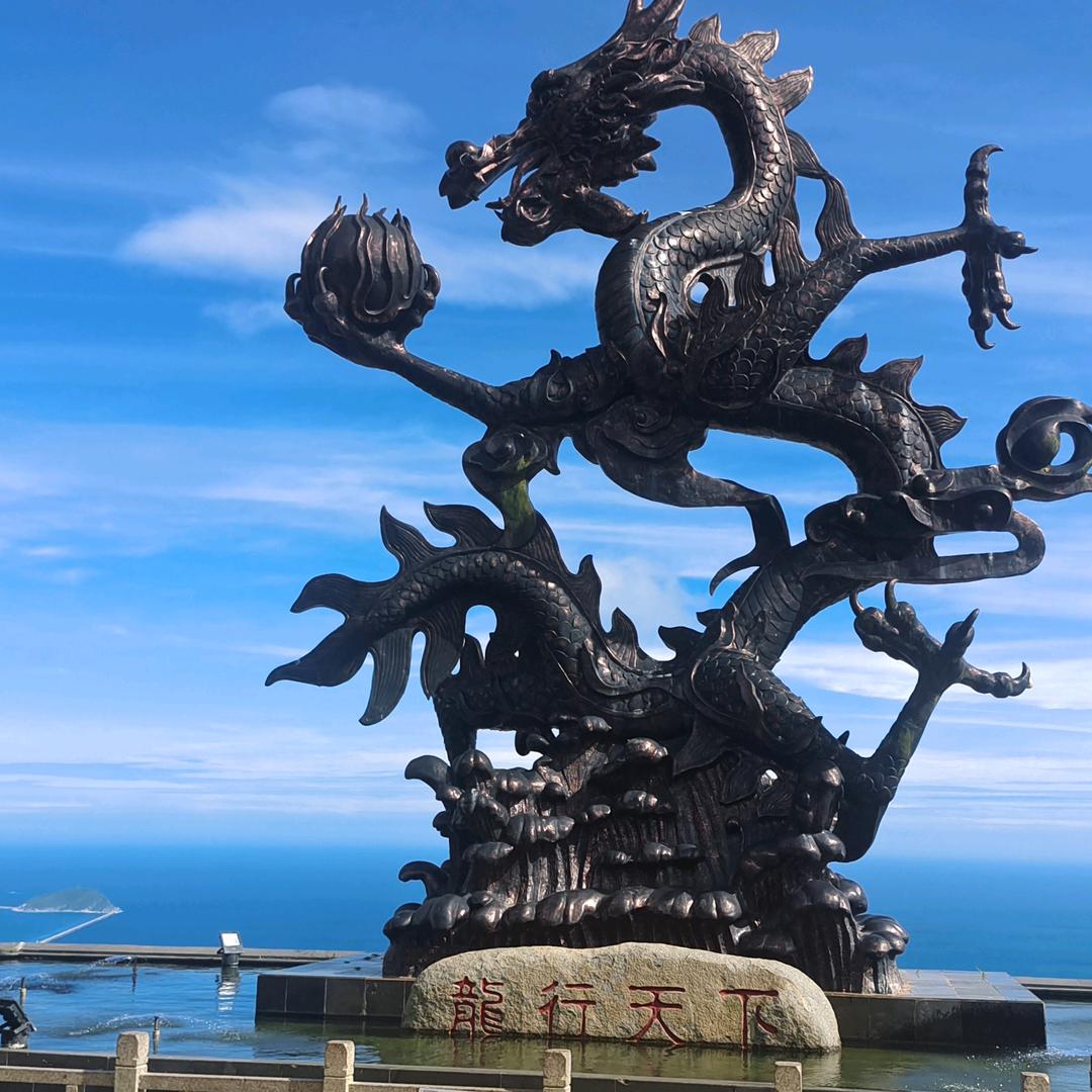 宁静的风