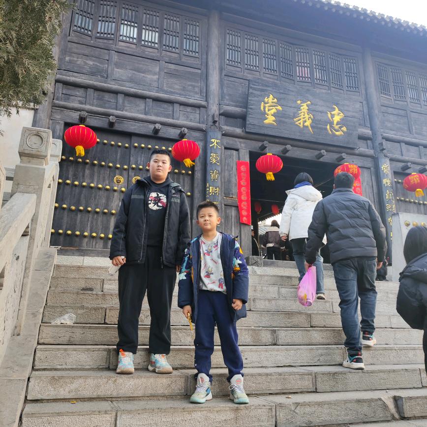 岁月无声印最深