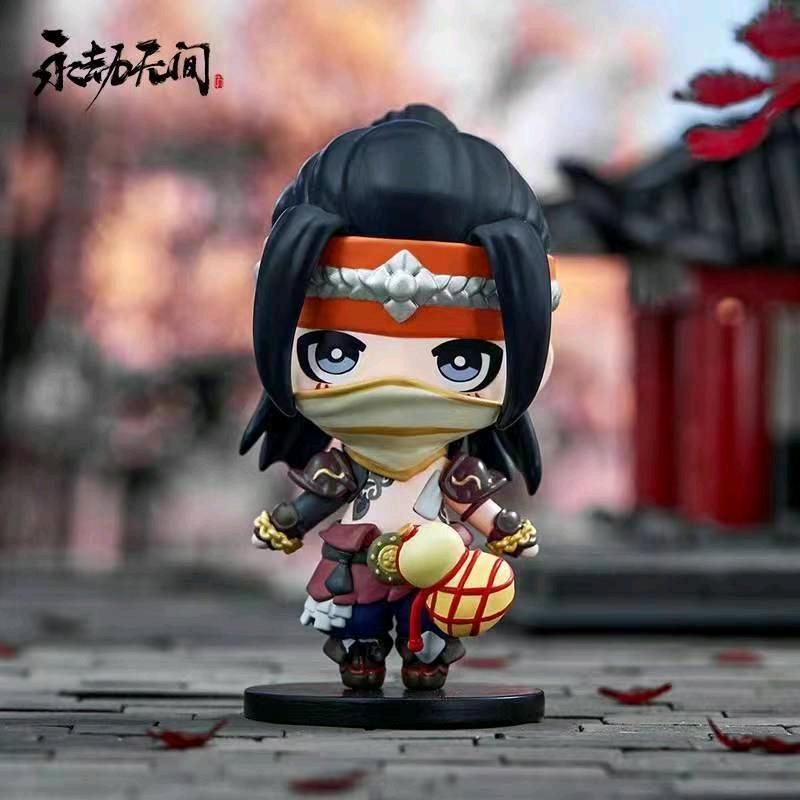 水鬼（永劫无间）