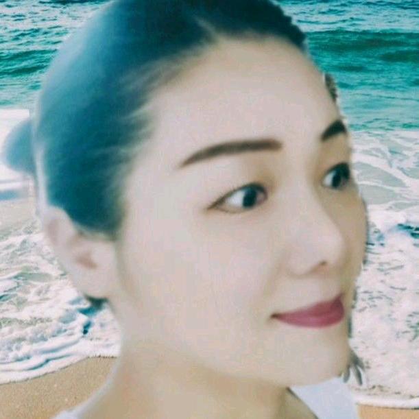 心宽似海，开❤️