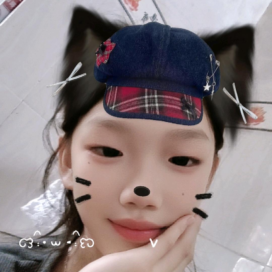 奶盖小熊