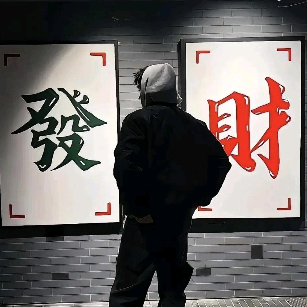 人机勿Cue🤖