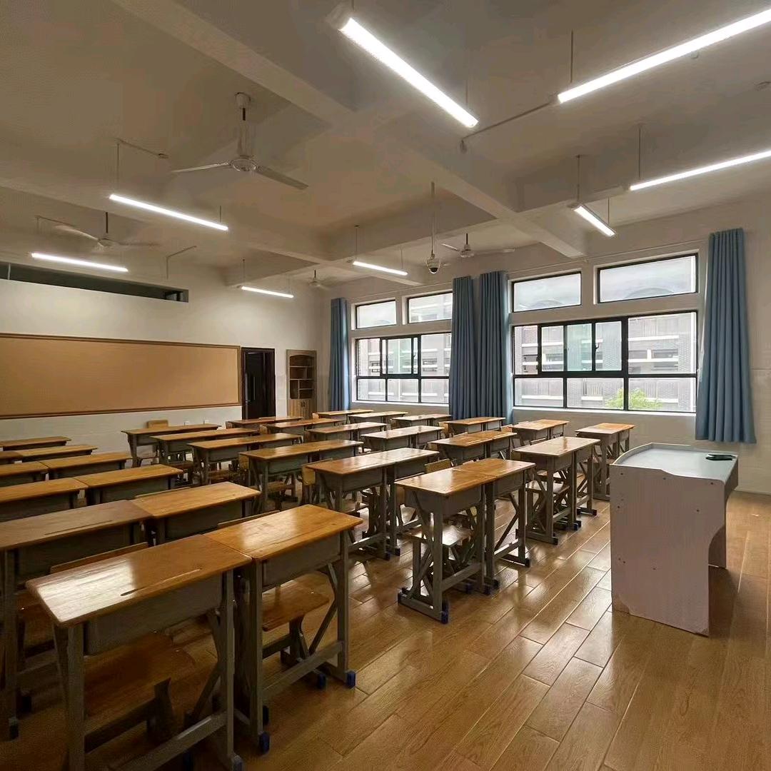 单老师升学规划