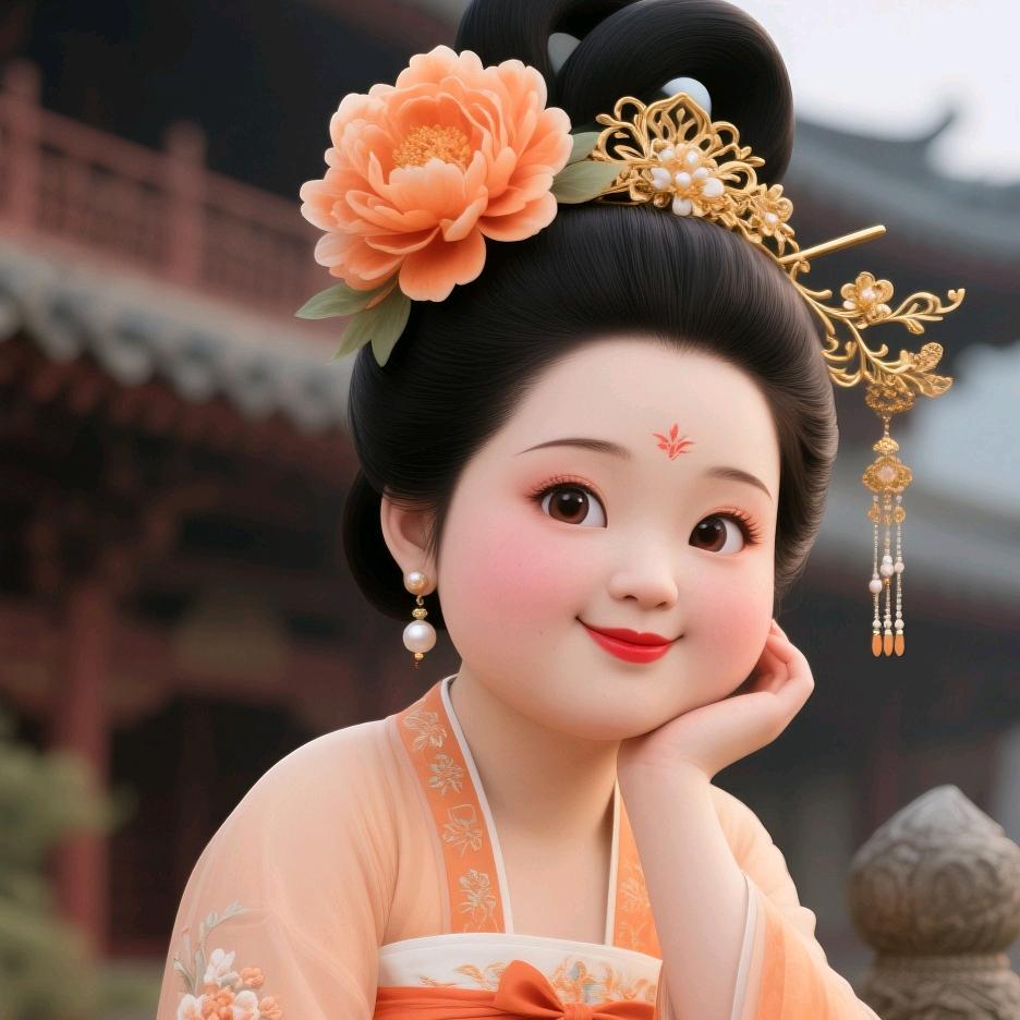 大唐悦悦