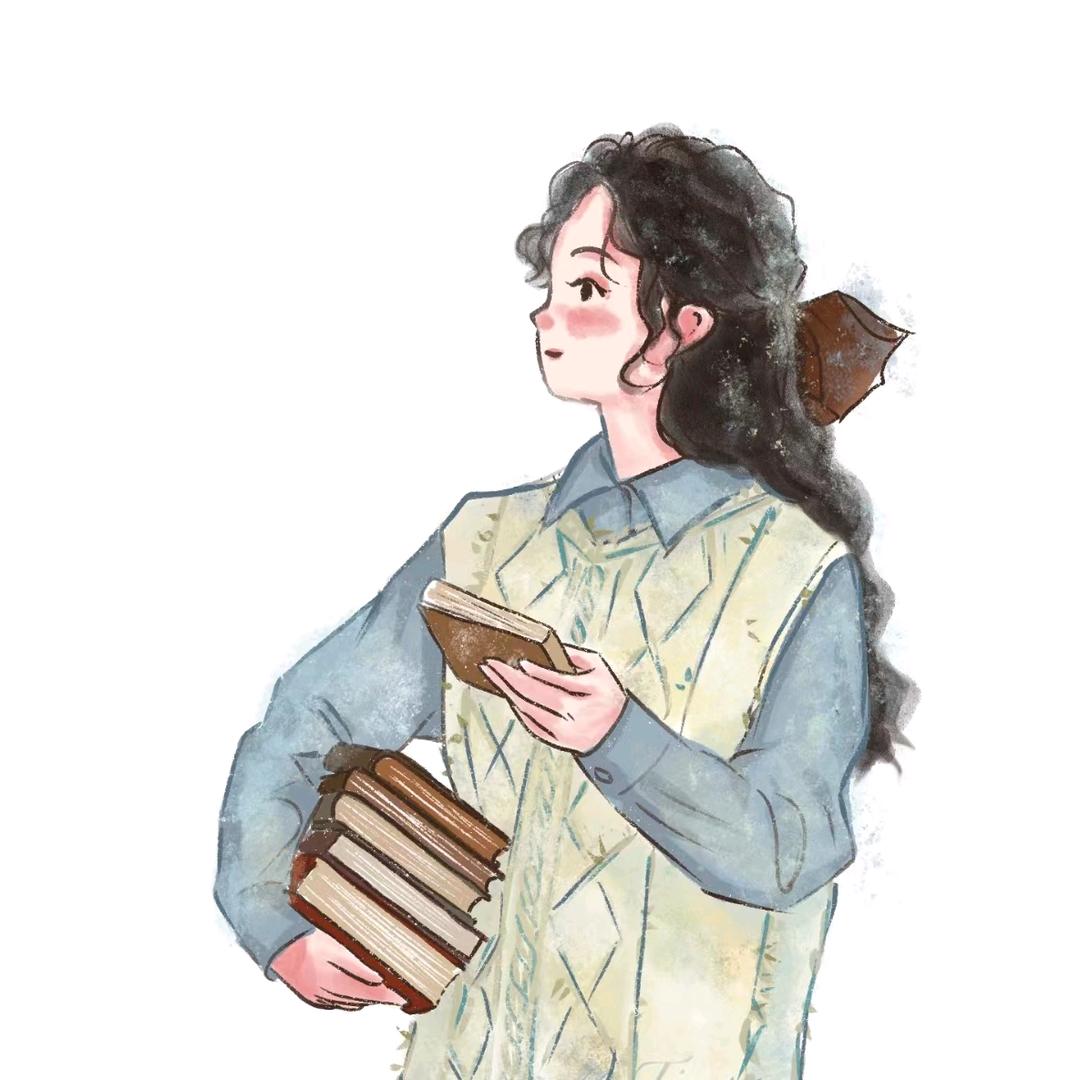 为娱而渔🐟