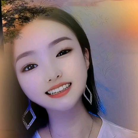 🍀妞妞手势舞