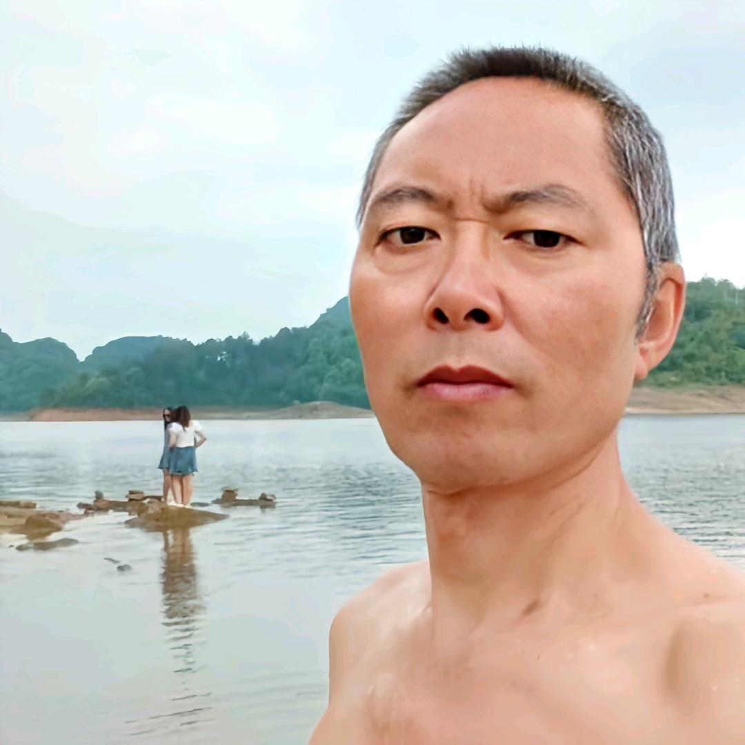 鸭池河猴哥