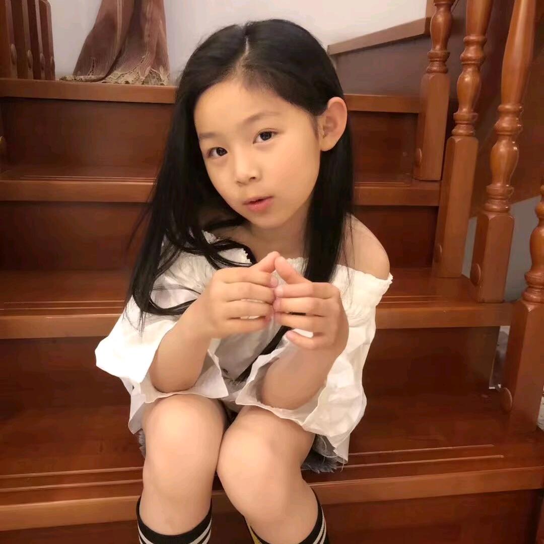 涵宝（朱涵颖）