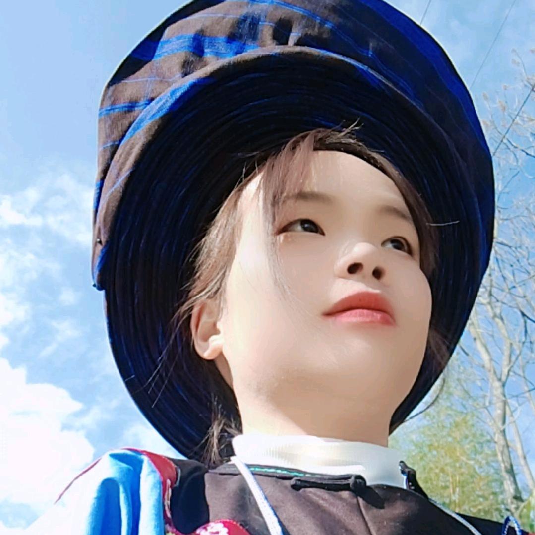 小杨姐姐