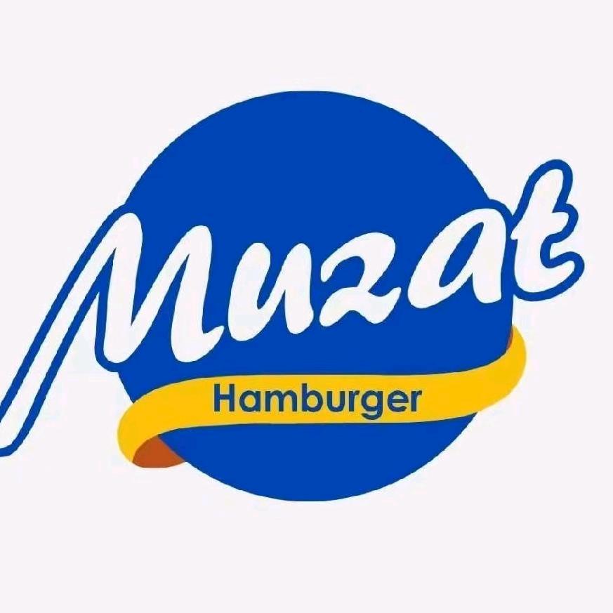 玉奇喀特镇冰丝汉堡店