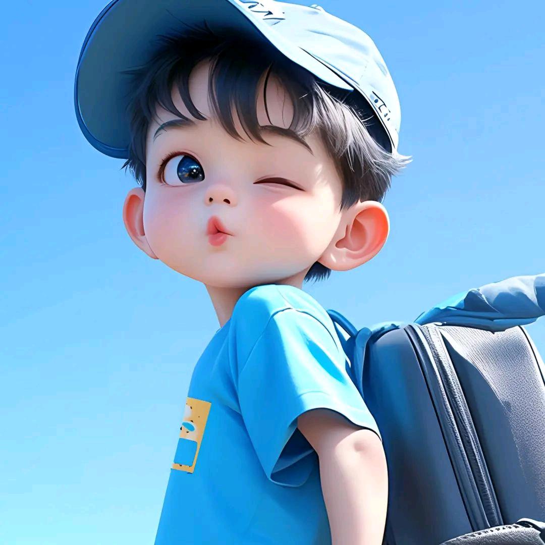 乐呵呵头像