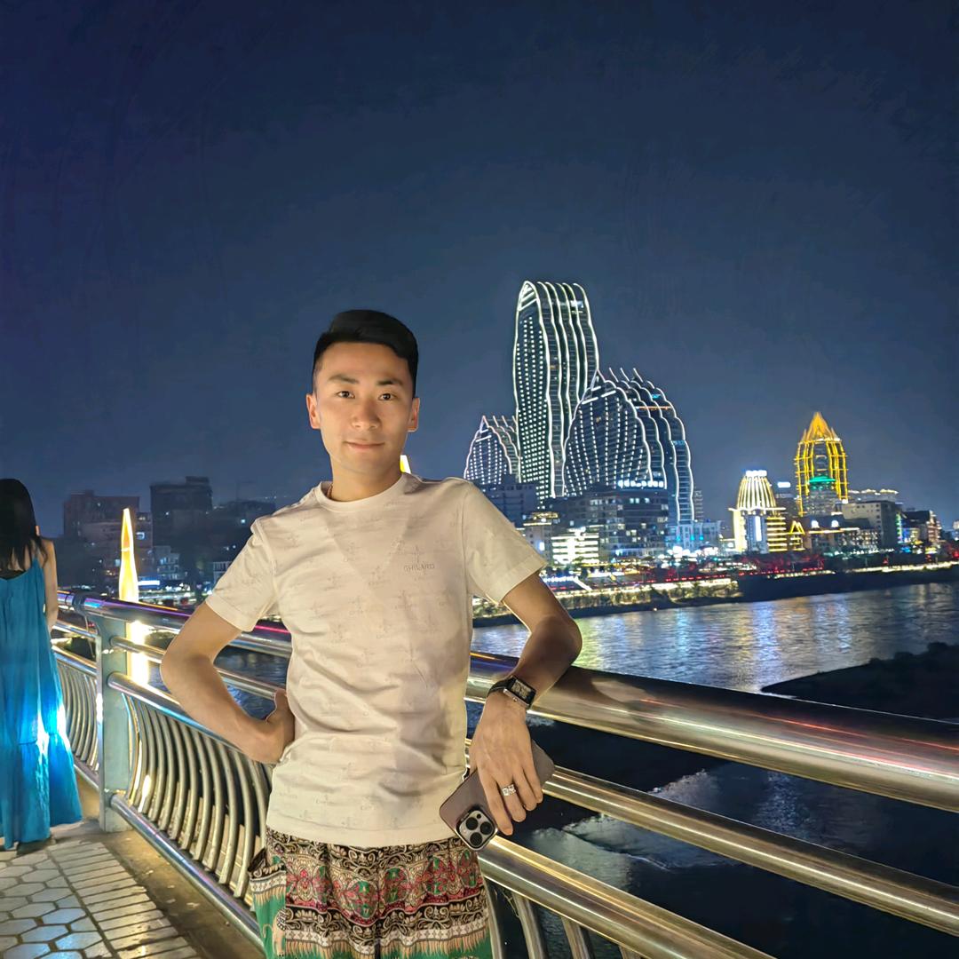 刘公子丶