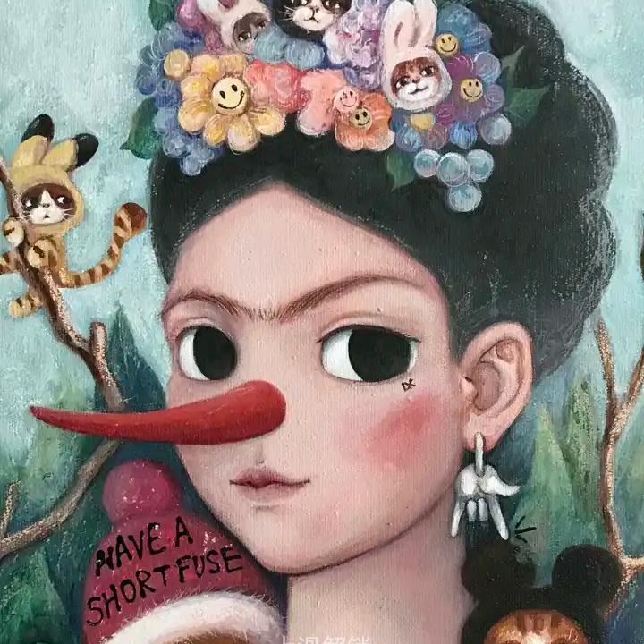 曹菊菊
