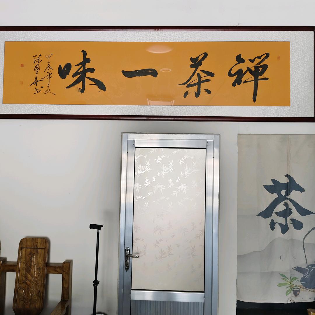 李军