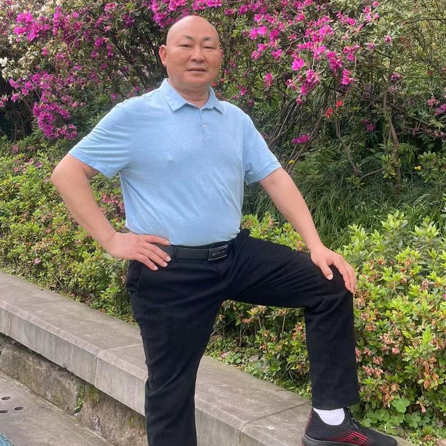 李祥文