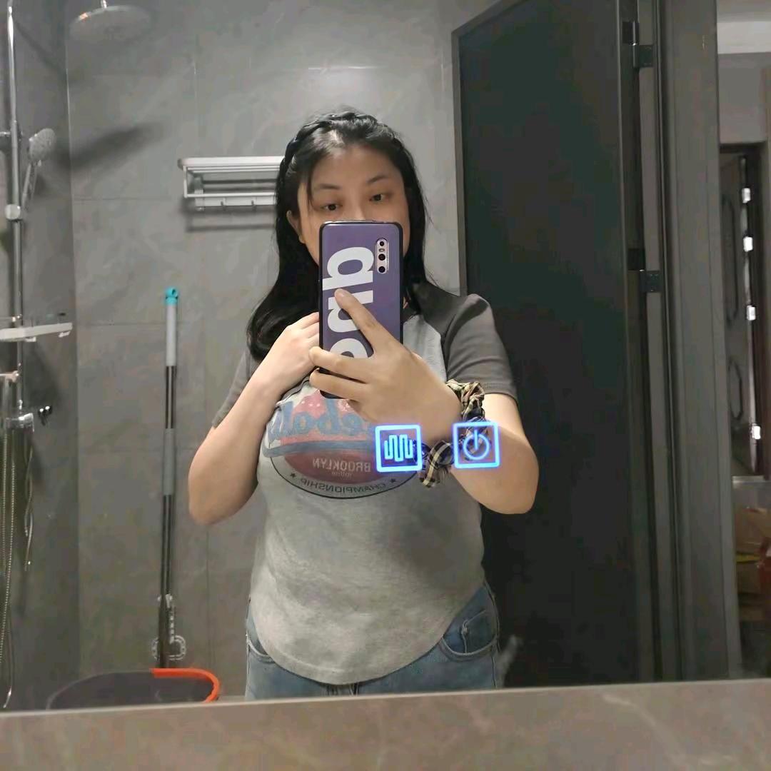 ❤️~而不得