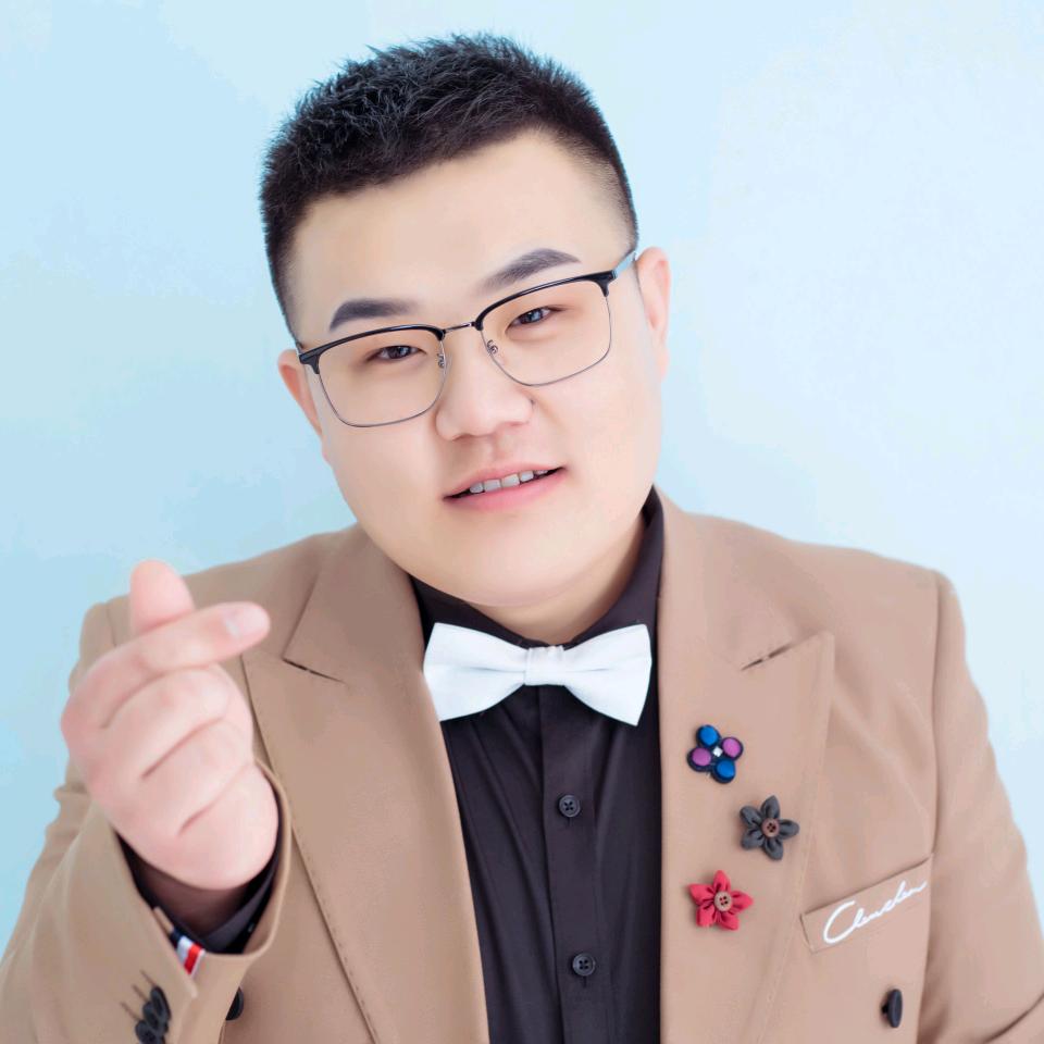 四通驾校-闫教练