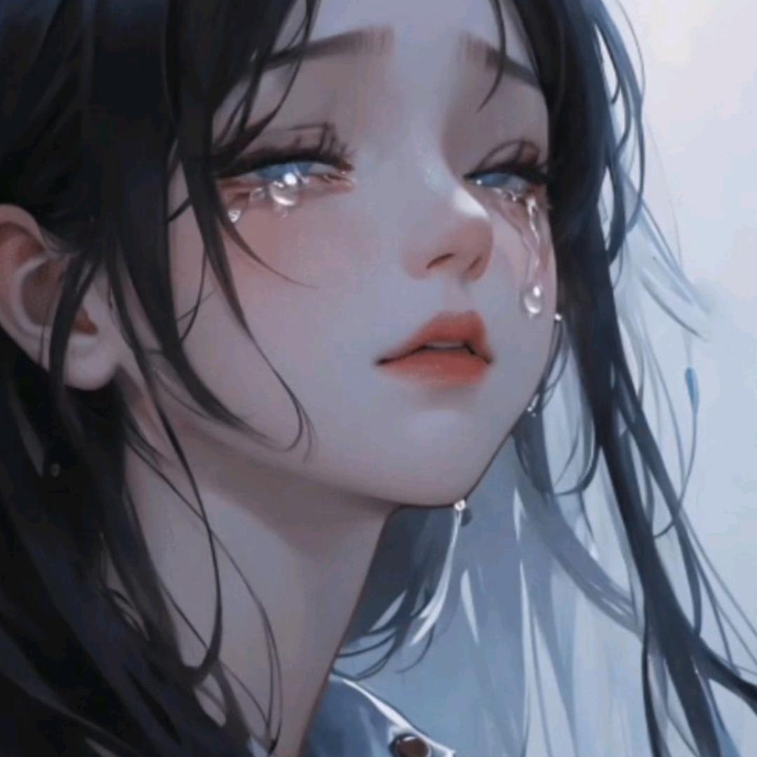 (´•ω•̥`)累了♥谁♥疼……单身女人