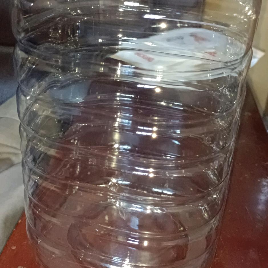 塑料瓶厂家直销