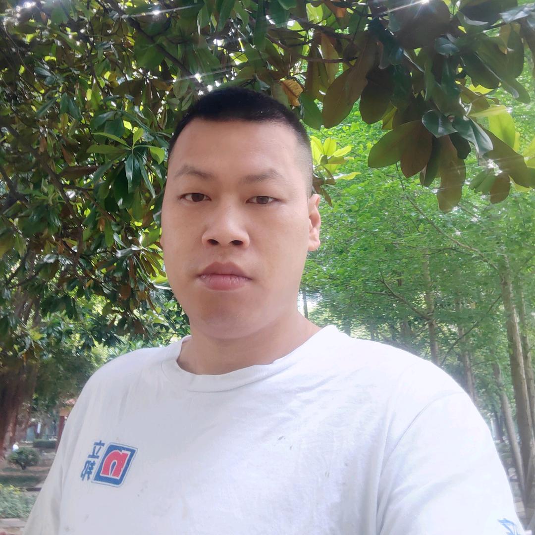 程斌专业美缝头像