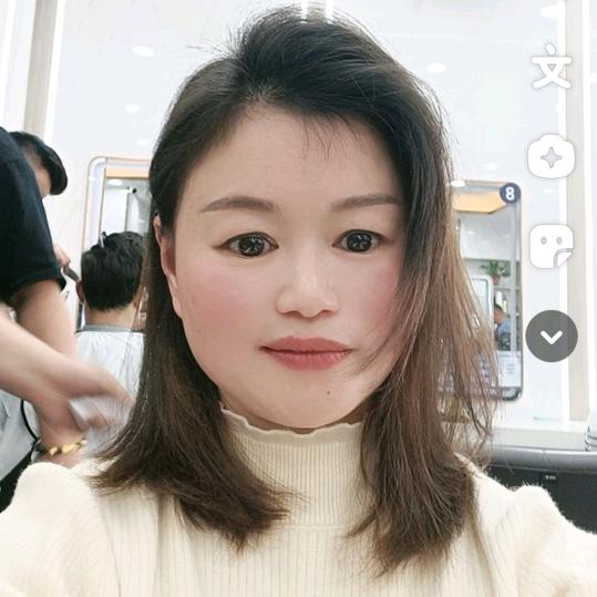 小资爱美丽