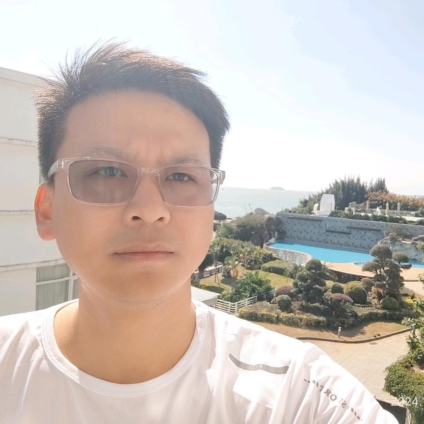 瑾瑜爸爸