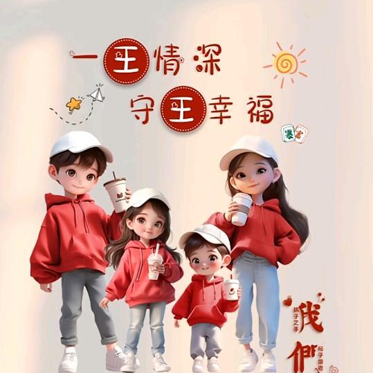 @静