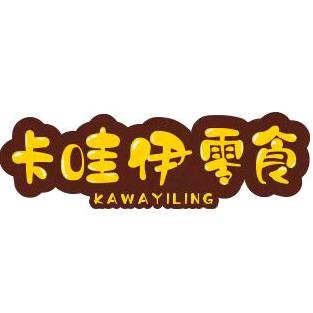 卡哇伊零食