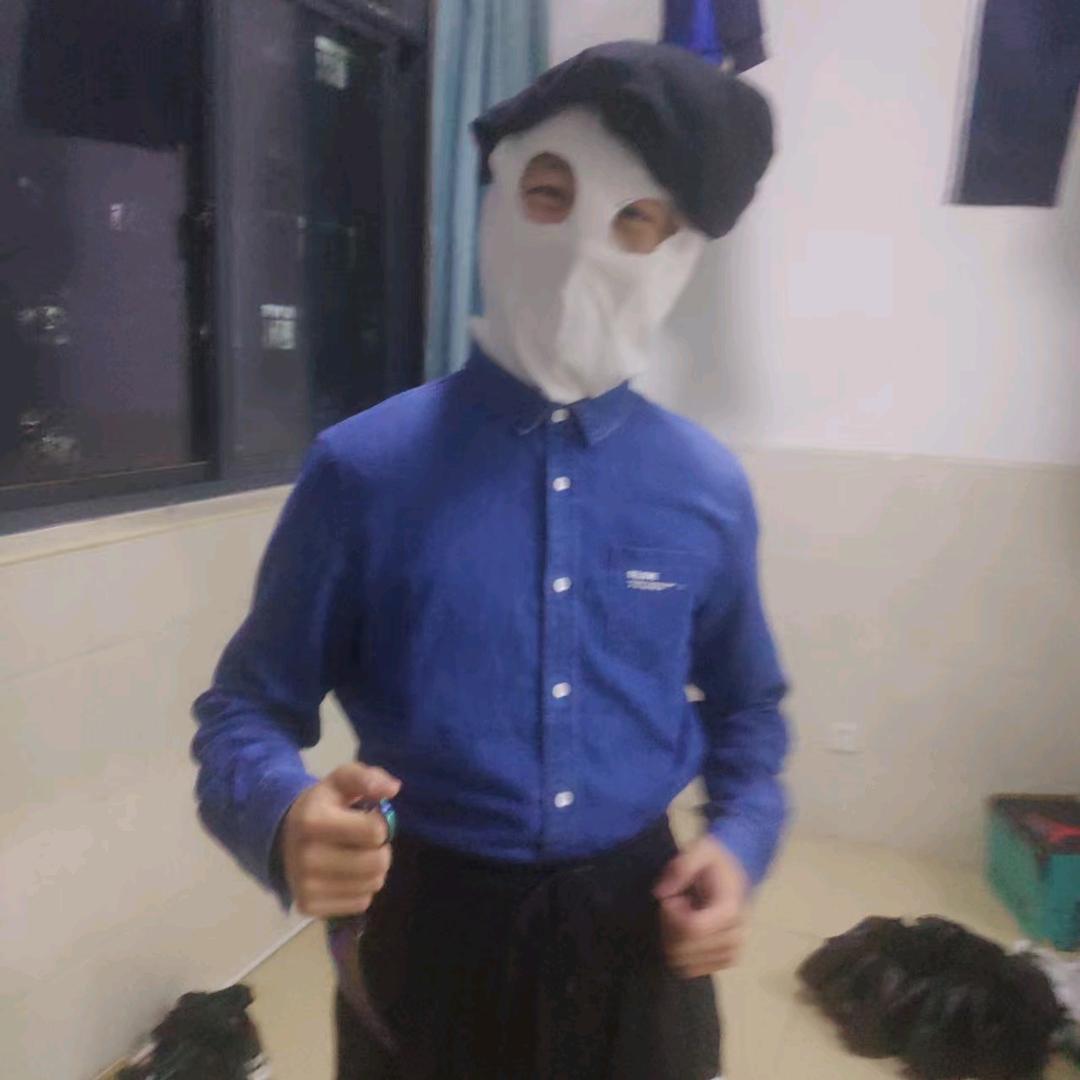 红皮鸭子