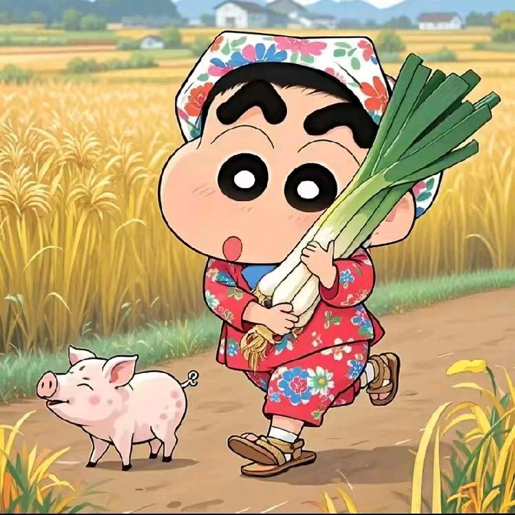 五彩斑斓的黑