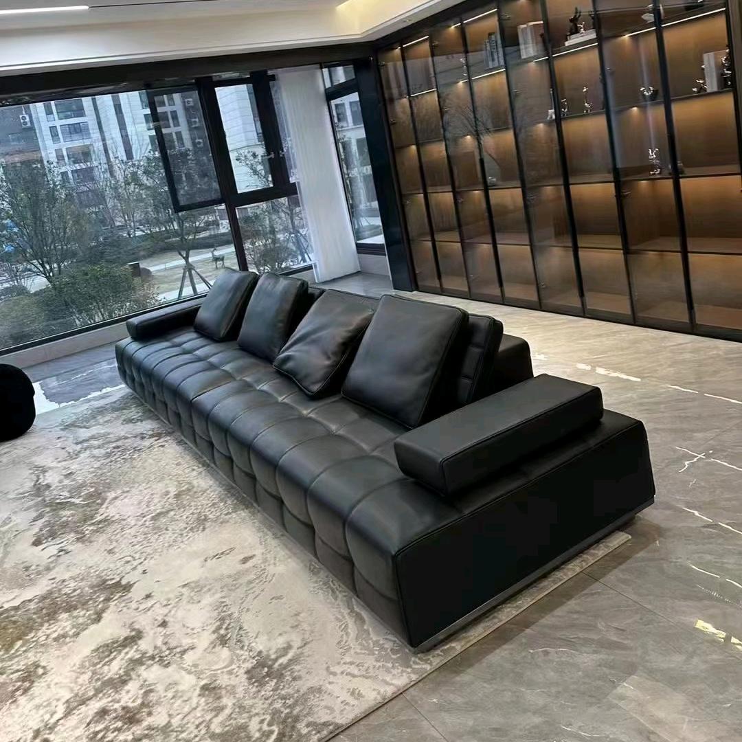 沈阳意式极简家具源头工厂