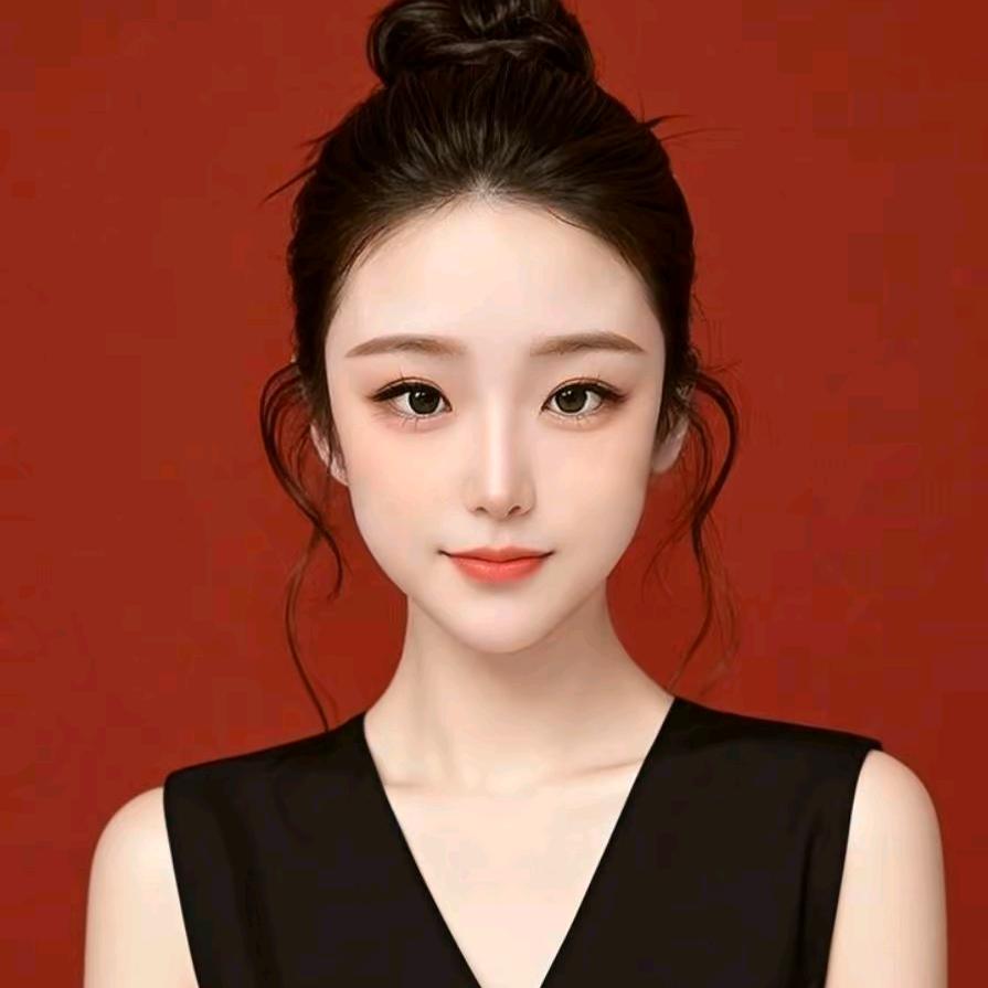 缘分让我认识了你❤️❤️