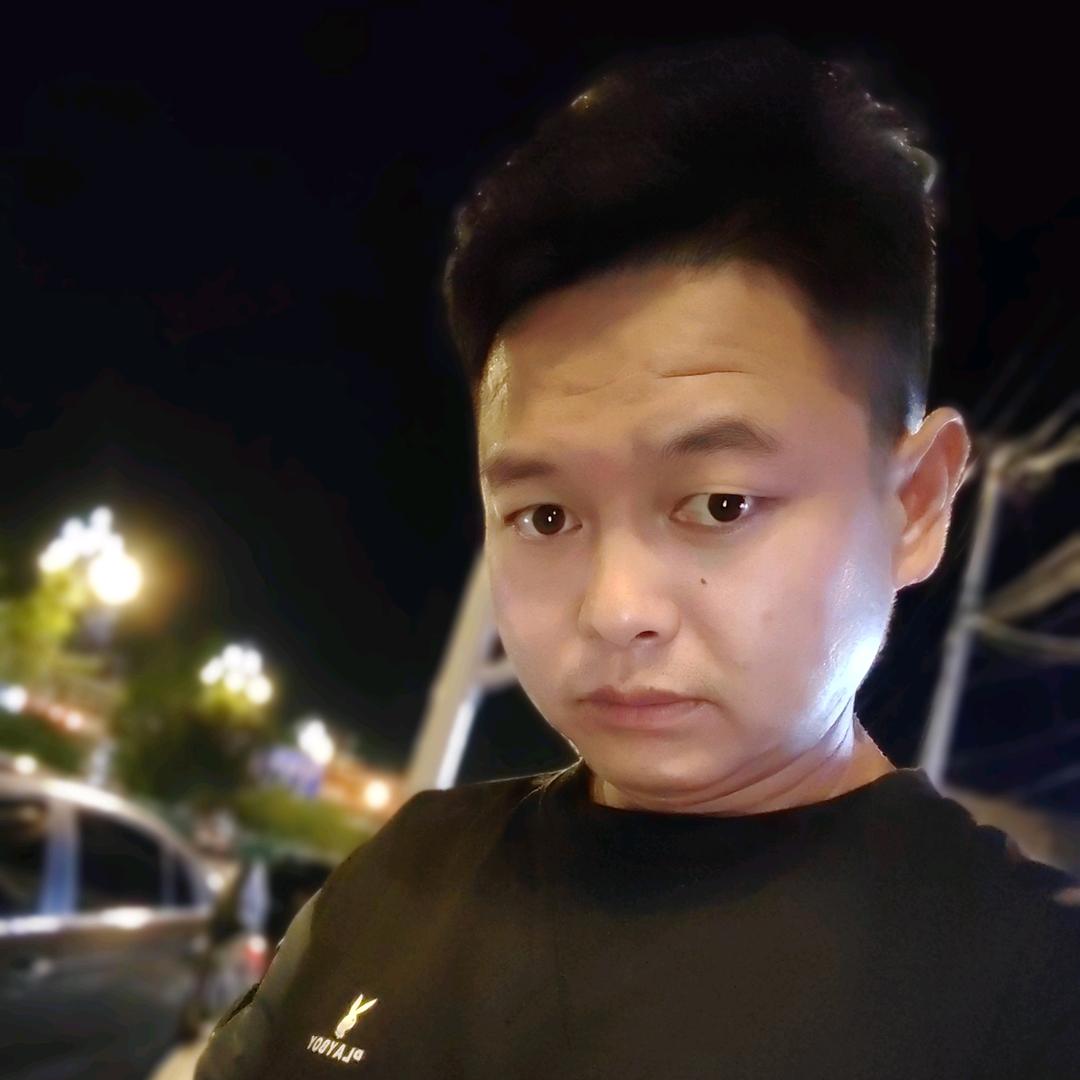 罗俊