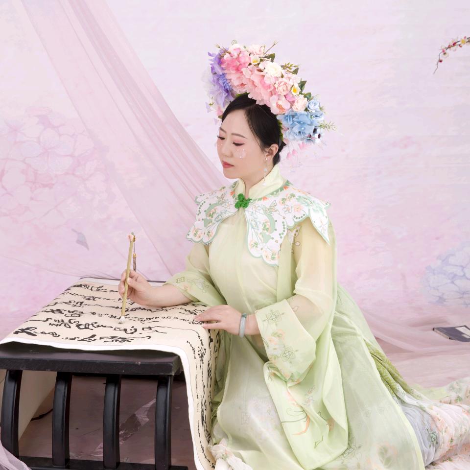 易橙读书