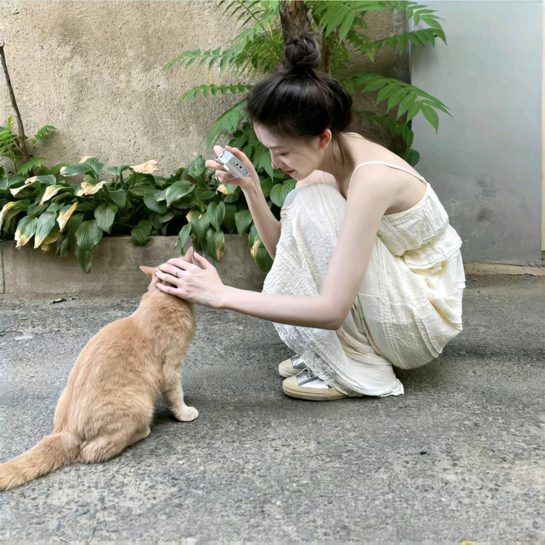 橙子呀